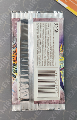 Yu-Gi-Oh! Booster Pack Predoni Metallici 1st Edition Sealed 2003 Italiano - Image 3