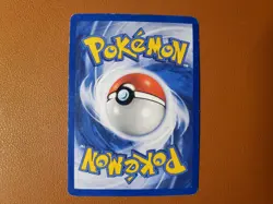 Sabrina’s Gengar Pokemon Card 29/132 Gym Challenge Non-Holo Regular LP WOTC - Image 2