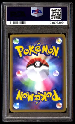 PSA 9 Mint Zapdos 008/016 Melee! Pokemon Scramble 2009 Japanese Graded Card - Image 2