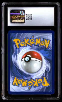 CGC 10 Gem Mint Mewtwo V 072/078 Pokemon GO 2022 Graded Card - Image 2