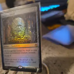 Pariah's Shield The List Reprints Foil - Image 3