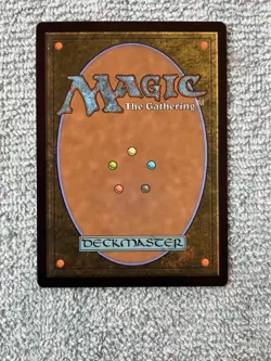 MTG Goblin King NM Future Sight Mystery Booster 2 R 191 MB2 EDH Magic - Image 2