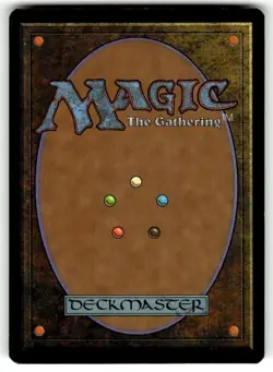 Magic: The Gathering Ornithopter Uncommon Regular 4th Edition NM - Image 2