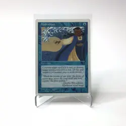 Magic: The Gathering Hydroblast MTG Core Set 5th Edition 1997 Vintage HP - Image 1