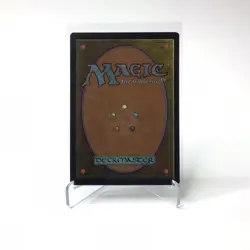 Magic: The Gathering Hydroblast MTG Core Set 5th Edition 1997 Vintage HP - Image 2