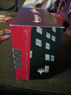 Marvel's Spider-Man Magic The Gathering Bundle Box Factory Sealed - Image 4