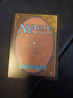 MTG Ghyrson Starn, Kelermorph Universes Beyond: Warhammer 40000 Regular NM x1 - Image 2