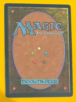 MTG GOBLIN BOMB Weatherlight (OldManMTG 005-470) - Image 2