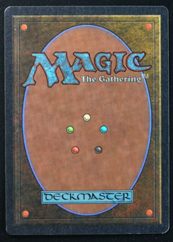 Mox Pearl Unlimited Power 9 Magic Card MTG Reserved List - Image 4