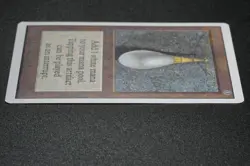 Mox Pearl Unlimited Power 9 Magic Card MTG Reserved List - Image 5