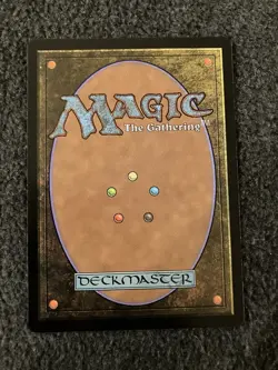 Magic The Gathering MTG - Vivi Ornitier - Final Fantasy - Image 2
