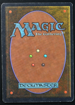 Mox Ruby Unlimited Power 9 Magic Card MTG Reserved List - Image 4