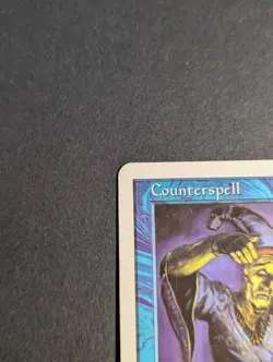 🧙🔥Counterspell Instant Starter 1999 MTG Blue🧙🔥 - Image 2