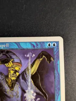 🧙🔥Counterspell Instant Starter 1999 MTG Blue🧙🔥 - Image 3