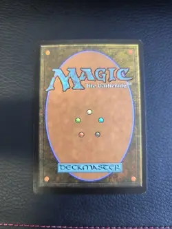 Serene Sunset FOIL Judgment Green Uncommon MAGIC GATHERING CARD MTG - Image 2