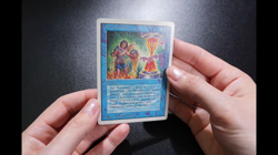 Timetwister Magic Card Power 9 Unlimited MTG Reserved List - Image 2