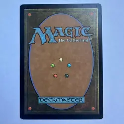 Telepathy 102 LP Normal U Urza's Saga MTG - Image 2