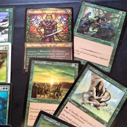 Whole COMMANDER Magic Deck MTG - Cute Kutzil, Malamet Exemplar ***CATS*** Pride - Image 4