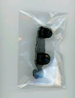 MTG Fblthp Magiccon Atlanta 2025 Staff Exclusive Pin - Image 2