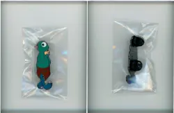 MTG Fblthp Magiccon Atlanta 2025 Staff Exclusive Pin - Image 3