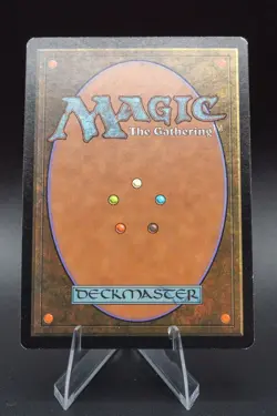 Gaea's Cradle: 1998 Magic the Gathering - Judge Promos Foil - Image 2