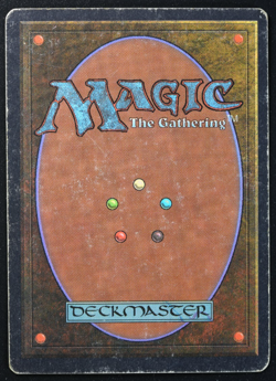 Mox Emerald Magic Card Power 9 Unlimited MTG Reserved List - Image 4