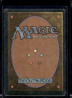 1996 Alliances Thought Lash #39 NM - Image 2