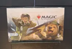 Jumpstart Booster Box Avatar: The Last Airbender TLA MTG - Image 1
