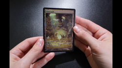 Mutavault FOIL Magic Card Champs & States Promo Full Art MTG - Image 2