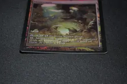 Mutavault FOIL Magic Card Champs & States Promo Full Art MTG - Image 5