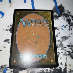Destined Confrontation #15 (Foil) (NM) TLA Magic MTG - Image 2