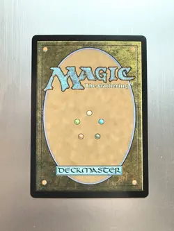 Bumi, King Of Three Trials - 169 -MTG Avatar: The Last Airbender -Uncommon -FOIL - Image 2