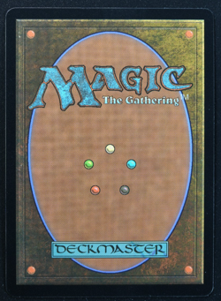 Sol Ring Human #100 Serialized FOIL Lord of the Rings MTG - Image 3
