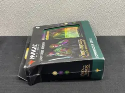 Magic the Gathering MTG: The Lord of the Rings Food and Fellowship Deck See Desc - Image 4