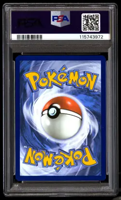 PSA 10 Lisia's Appeal 234 Pokemon Ssp En Surging Sparks 2024 Ultra Rare - Image 2