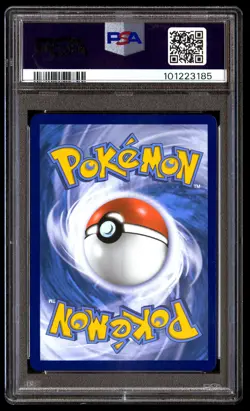PSA 10 Arceus & Dialga Palkia GX 156 Pokemon Sun Moon Cosmic Eclipse 2019 - Image 2