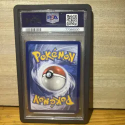 Pokemon Dragonite V Evolving Skies Full Alt Art #192 PSA 9 Mint - Image 2