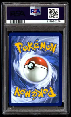 PSA 10 Pikachu EX 219 Pokemon Ssp En Surging Sparks 2024 Ultra Rare - Image 2