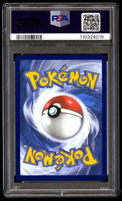 PSA 10 Gengar Vmax 157 Pokemon Sword & Shield Fusion Strike 2021 - Image 2
