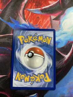 Venusaur CLV 003/034 Holo Pokemon Card Game Classic Collection English - Image 2