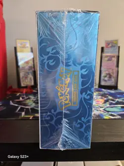Pokemon Mega Charizard X ex Ultra-Premium Collection UPC Factory Sealed - Image 4