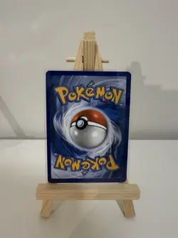Pokemon Alakazam 009 Me: Mega Evolution Promo Holo NM - Image 2