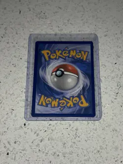 Pokemon TCG Umbreon & Darkrai GX SM241 Holo LP - Image 2