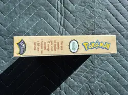 Pokemon Lockdown Theme Deck--1999--Fossil Set--Factory Sealed - Image 5