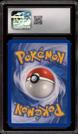 Pokemon Dratini Expedition #107 CGC 9.5 - Image 2
