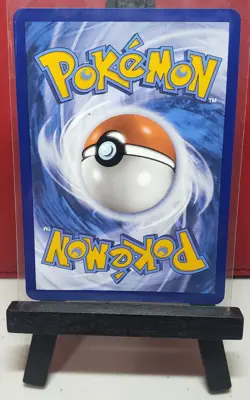 2x SWIRL Pokemon Abra 063/165 Cosmos Holo Promo Variant Scarlet & Violet 151 2D - Image 3