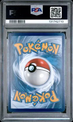 2022 Pokemon SWSH Lost Origin FA/Pikachu Vmax TG29 PSA 10 - Image 2
