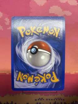 Pokemon Card Bidoof Mysterious Treasures Common 73/123 Near Mint - Image 2