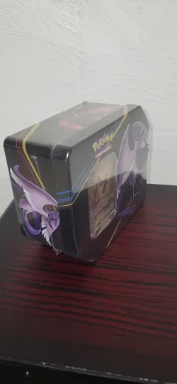 Pokemon TCG - SEALED Galarian Articuno Tin - Crown Zenith - Image 2