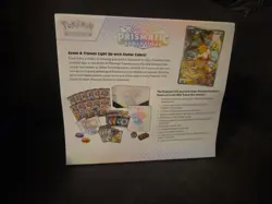 Pokemon Center Prismatic Evolutions ETB! Brand New Sealed! Pokemon Elite - Image 2